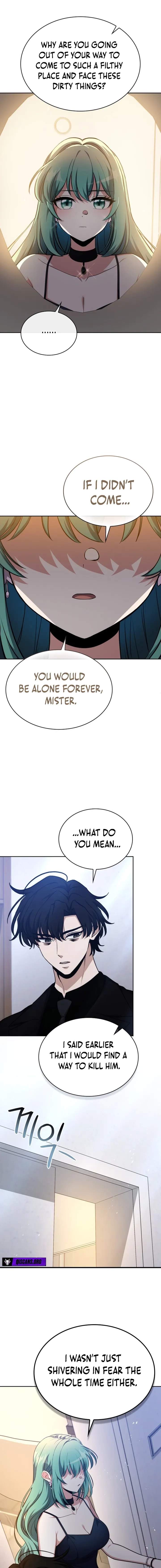 Kidnapped Dragons Chapter 38 - Page 17 in English