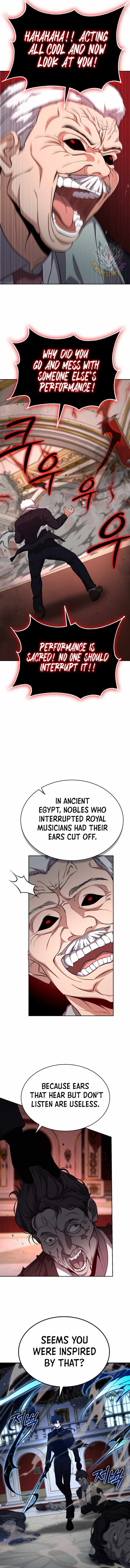 Kidnapped Dragons Chapter 39 - Page 13 in English