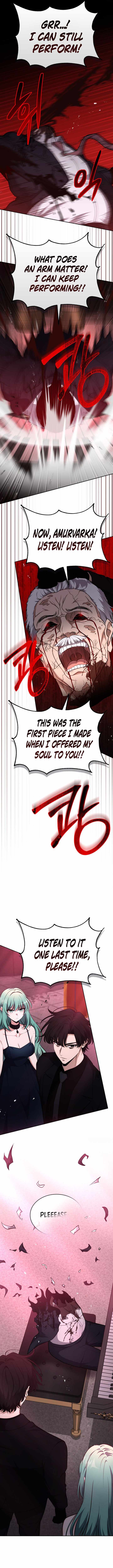 Kidnapped Dragons Chapter 40 - Page 16 in English