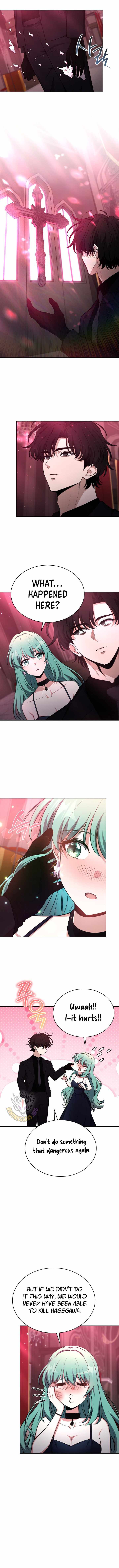 Kidnapped Dragons Chapter 40 - Page 17 in English