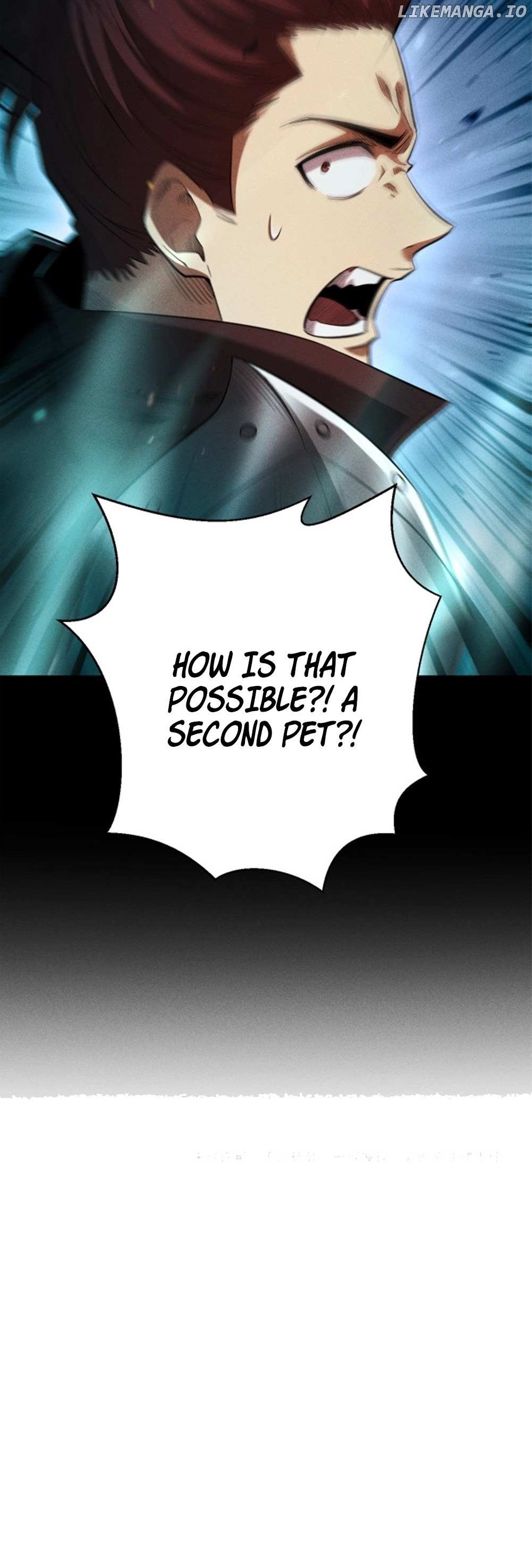 Idle Player Returns as a God Chapter 33 - Page 15 in English