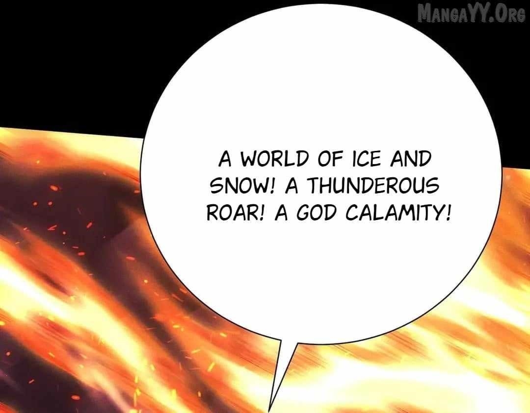 Idle Player Returns as a God Chapter 55 - Page 109 in English