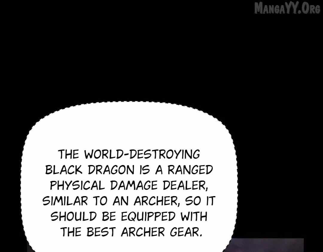 Idle Player Returns as a God Chapter 55 - Page 25 in English