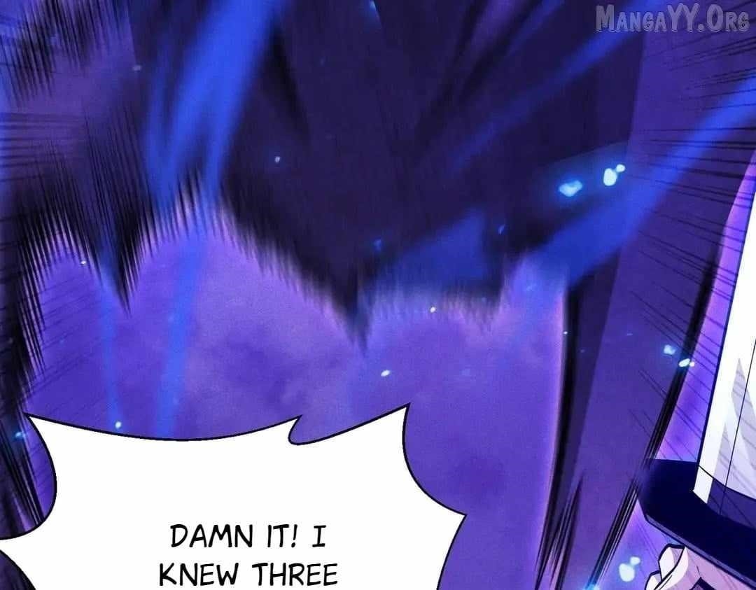 Idle Player Returns as a God Chapter 55 - Page 73 in English