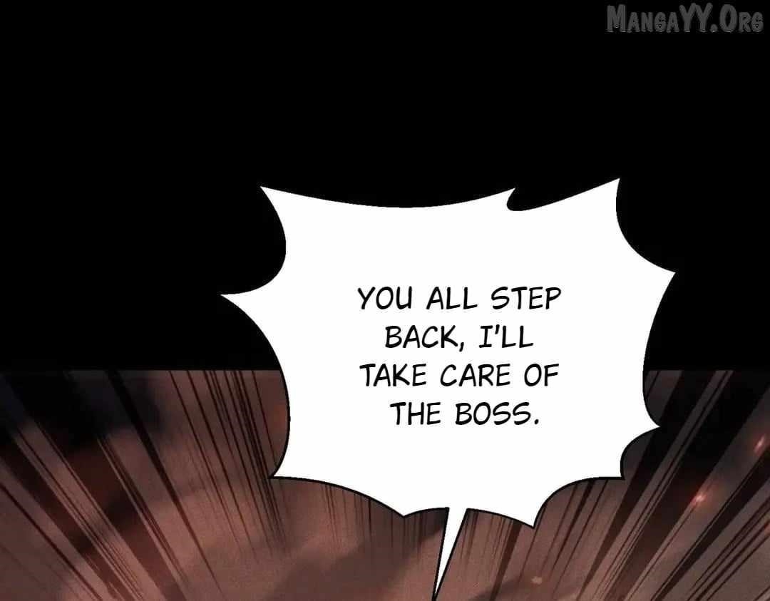 Idle Player Returns as a God Chapter 55 - Page 79 in English