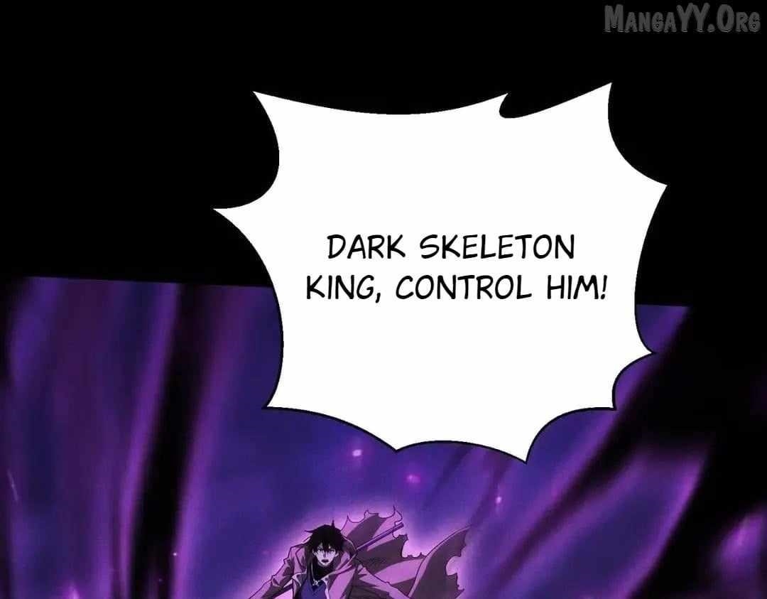 Idle Player Returns as a God Chapter 55 - Page 97 in English