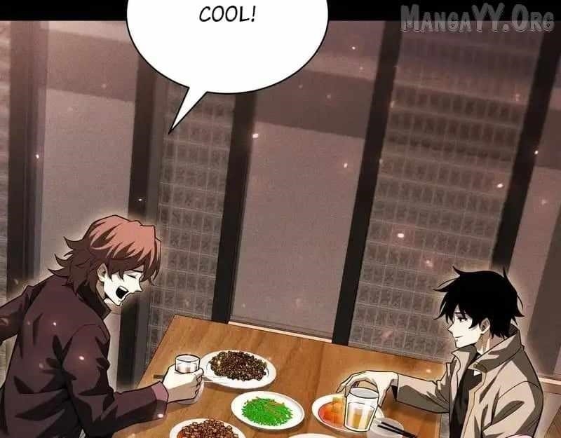 Idle Player Returns as a God Chapter 56 - Page 23 in English