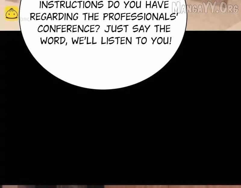 Idle Player Returns as a God Chapter 56 - Page 25 in English