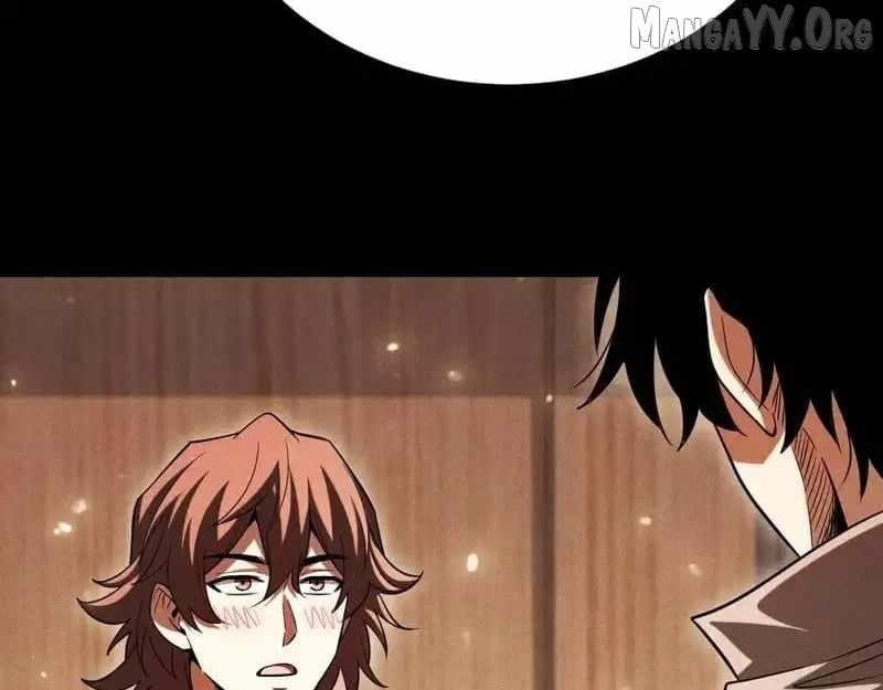 Idle Player Returns as a God Chapter 56 - Page 38 in English