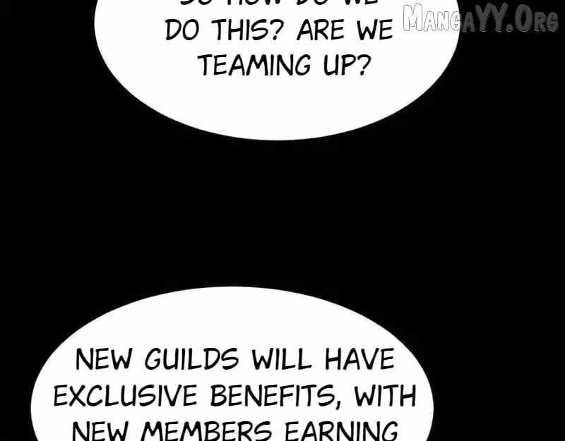 Idle Player Returns as a God Chapter 56 - Page 40 in English