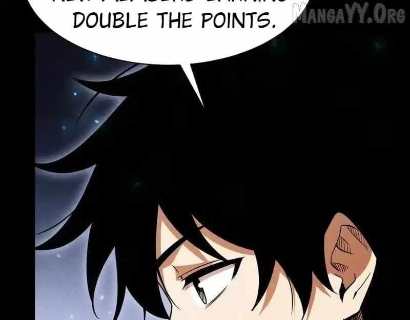 Idle Player Returns as a God Chapter 56 - Page 41 in English