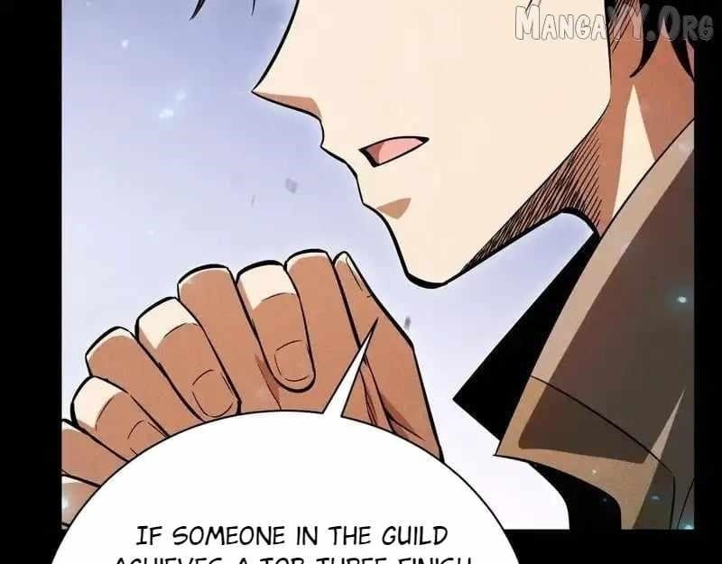 Idle Player Returns as a God Chapter 56 - Page 42 in English