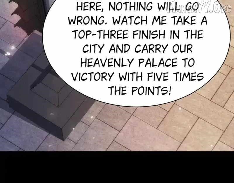 Idle Player Returns as a God Chapter 56 - Page 53 in English