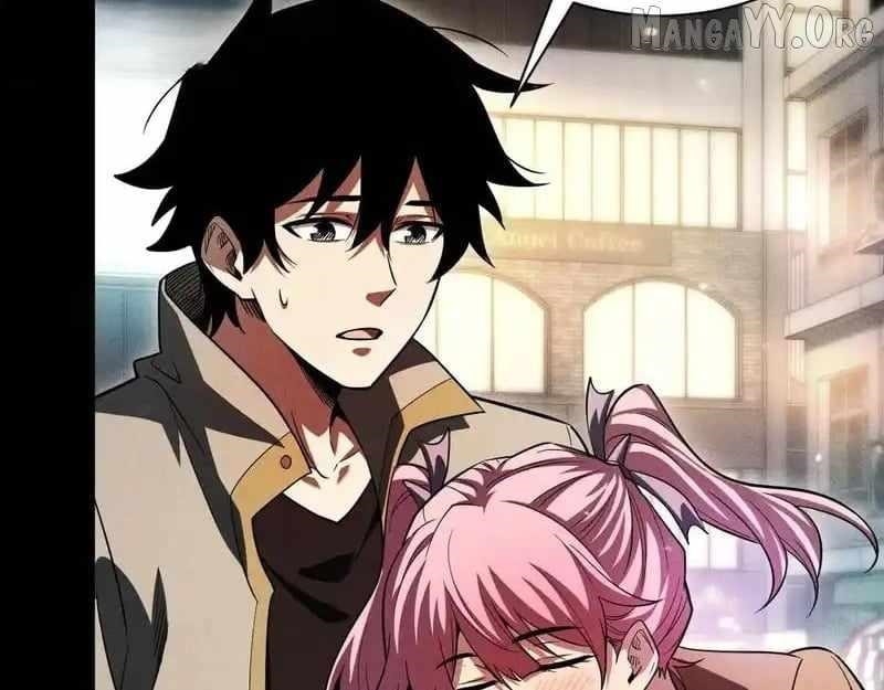 Idle Player Returns as a God Chapter 56 - Page 63 in English