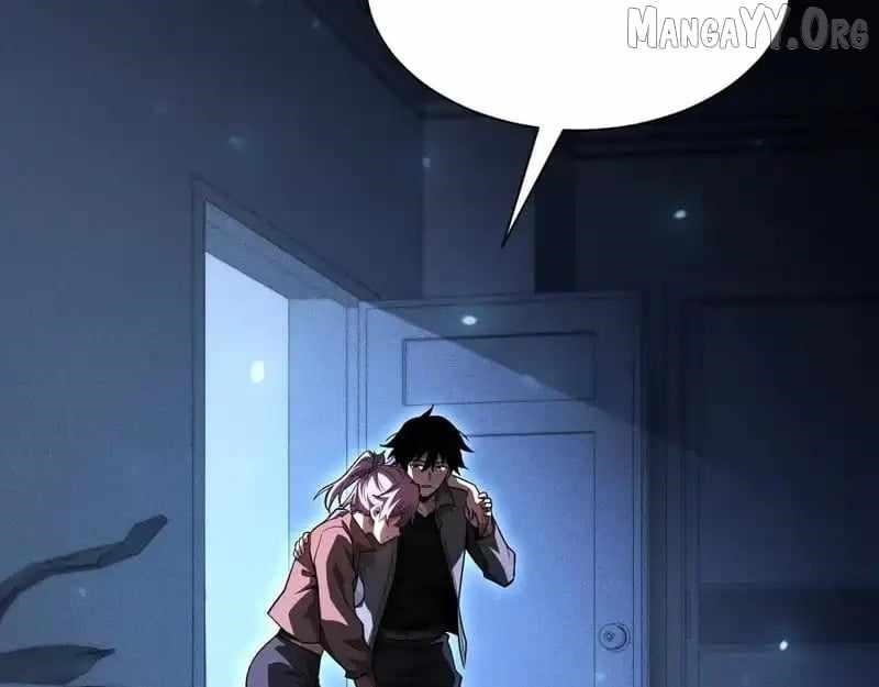 Idle Player Returns as a God Chapter 56 - Page 68 in English