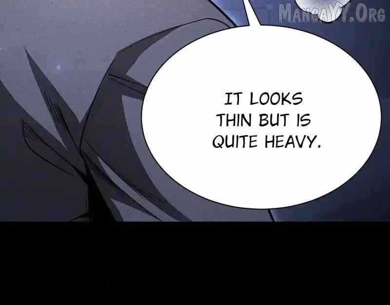 Idle Player Returns as a God Chapter 56 - Page 76 in English