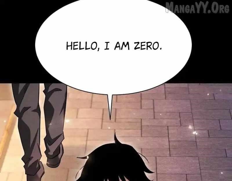Idle Player Returns as a God Chapter 56 - Page 8 in English