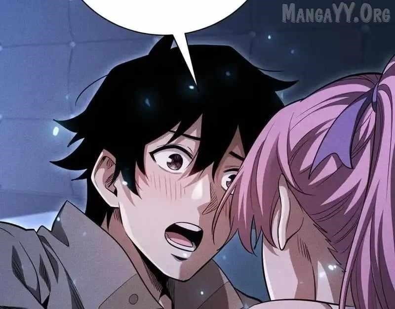 Idle Player Returns as a God Chapter 56 - Page 81 in English