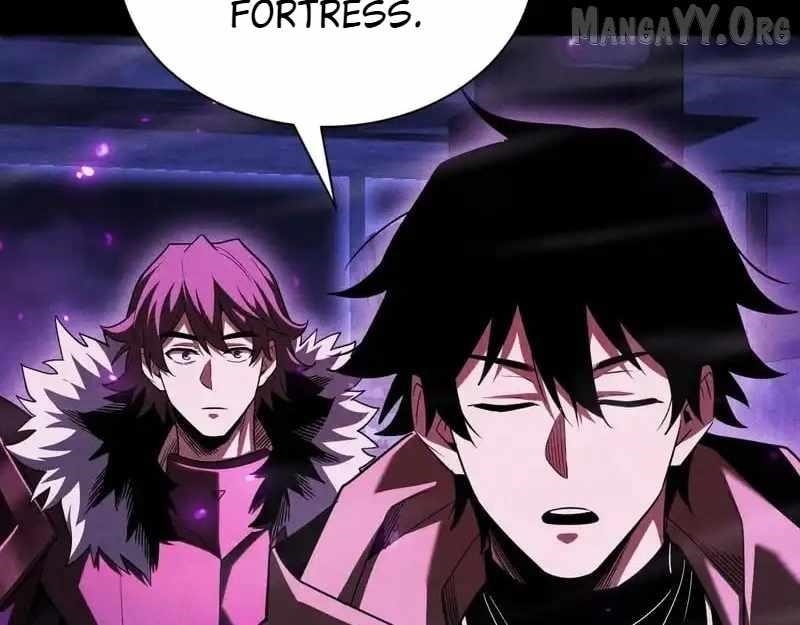 Idle Player Returns as a God Chapter 57 - Page 100 in English