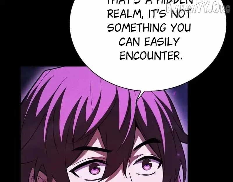 Idle Player Returns as a God Chapter 57 - Page 102 in English