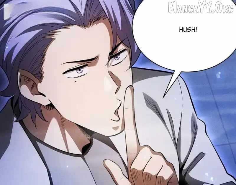 Idle Player Returns as a God Chapter 57 - Page 11 in English