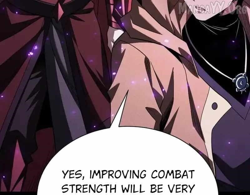 Idle Player Returns as a God Chapter 57 - Page 110 in English
