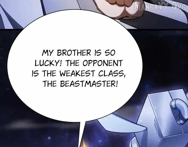 Idle Player Returns as a God Chapter 57 - Page 12 in English