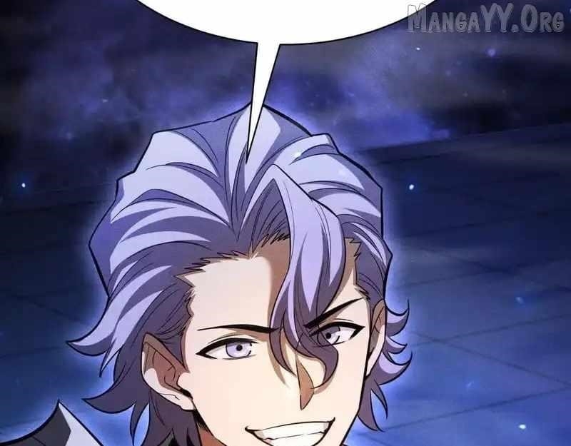 Idle Player Returns as a God Chapter 57 - Page 17 in English