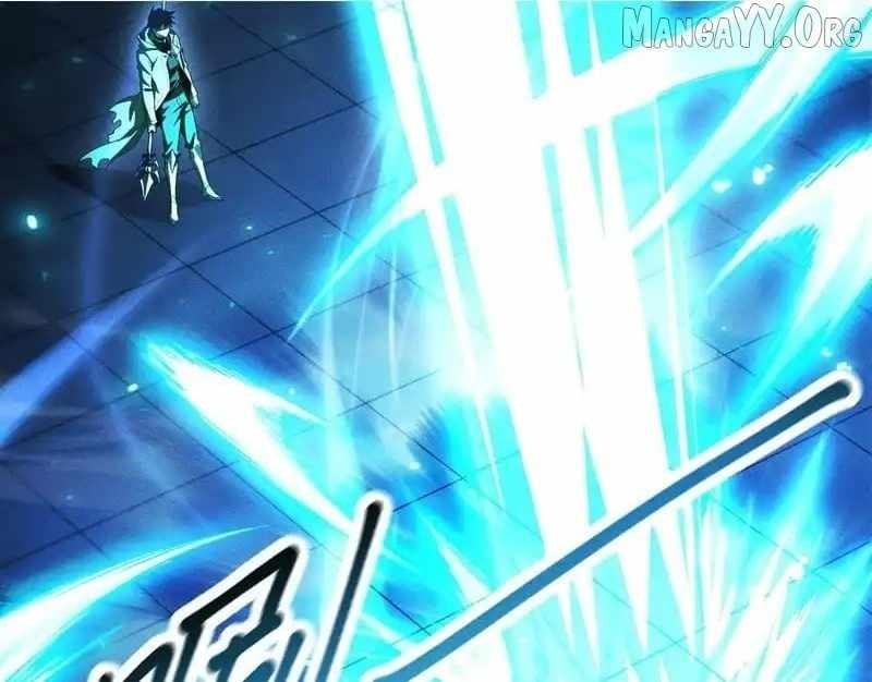 Idle Player Returns as a God Chapter 57 - Page 33 in English
