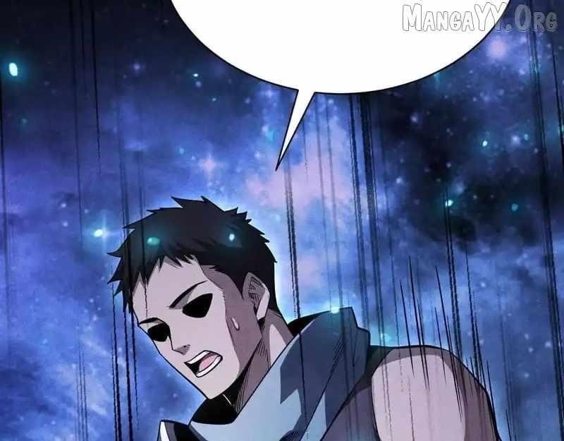 Idle Player Returns as a God Chapter 57 - Page 41 in English