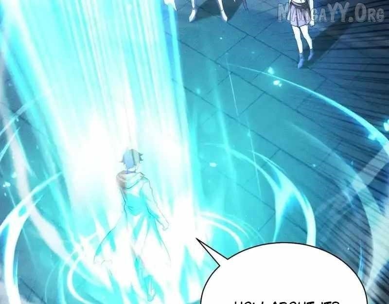 Idle Player Returns as a God Chapter 57 - Page 57 in English