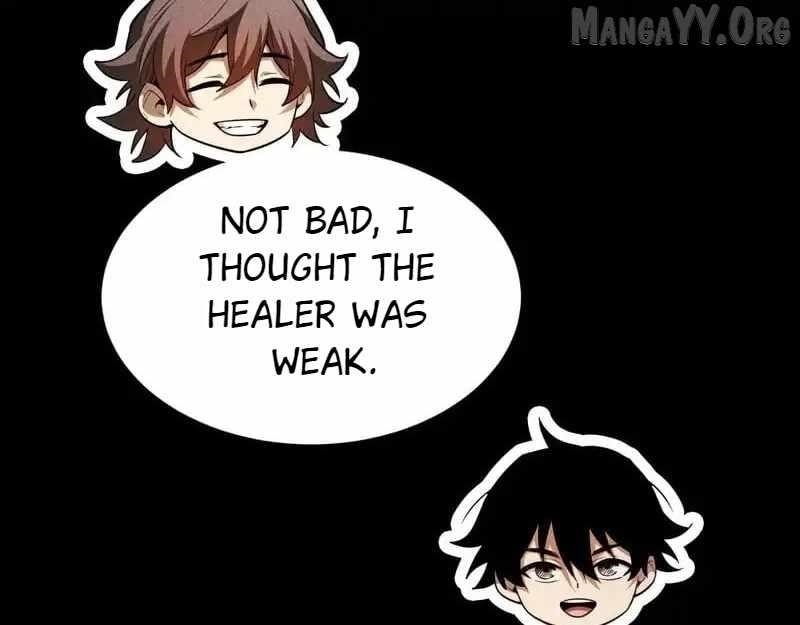 Idle Player Returns as a God Chapter 57 - Page 62 in English