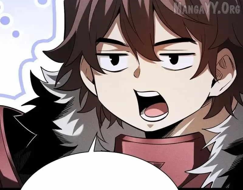 Idle Player Returns as a God Chapter 57 - Page 73 in English