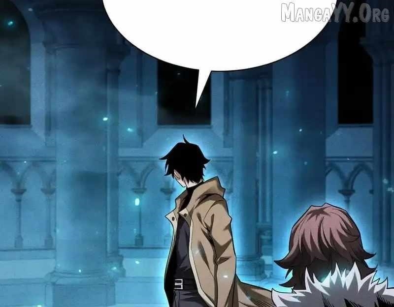 Idle Player Returns as a God Chapter 57 - Page 75 in English