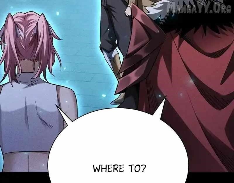 Idle Player Returns as a God Chapter 57 - Page 76 in English