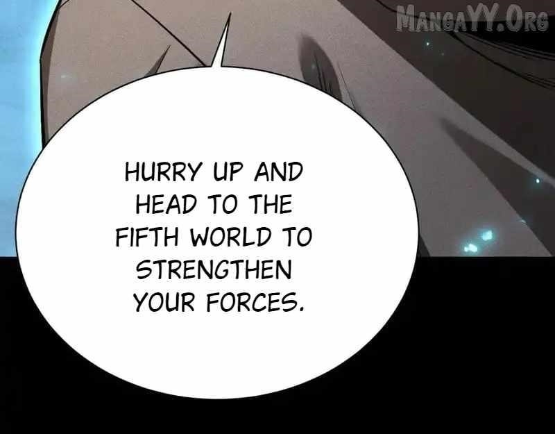 Idle Player Returns as a God Chapter 57 - Page 80 in English