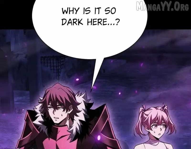 Idle Player Returns as a God Chapter 57 - Page 90 in English