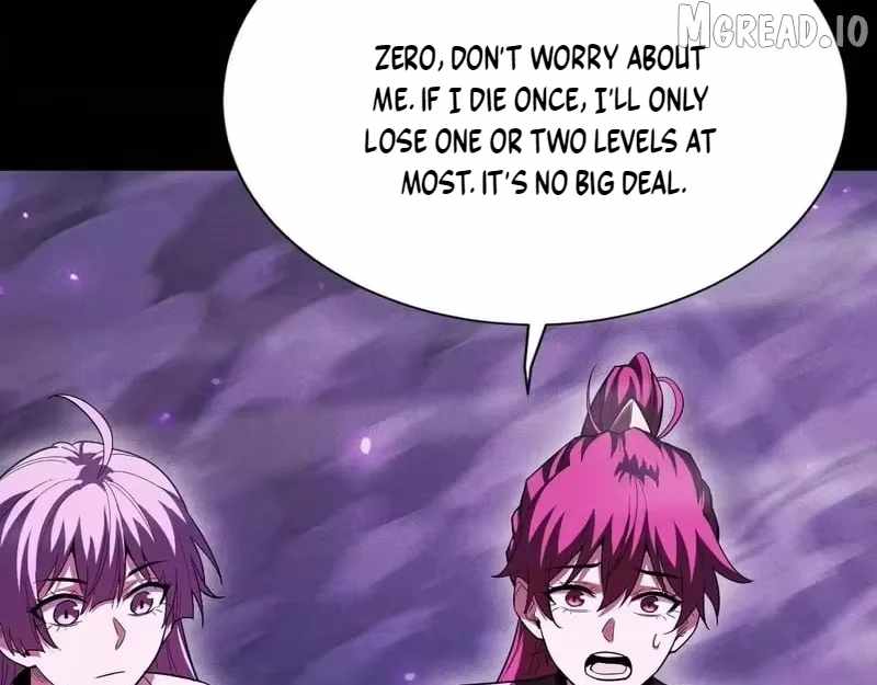 Idle Player Returns as a God Chapter 74 - Page 10 in English