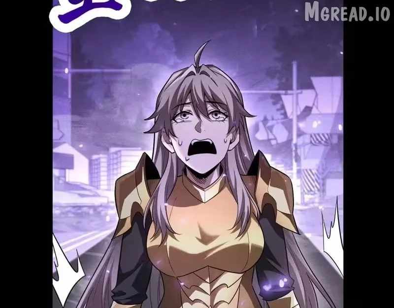 Idle Player Returns as a God Chapter 74 - Page 104 in English