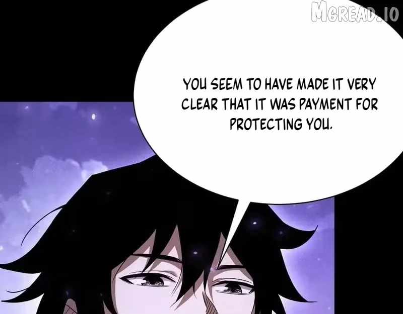 Idle Player Returns as a God Chapter 74 - Page 112 in English