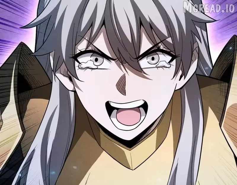 Idle Player Returns as a God Chapter 74 - Page 118 in English