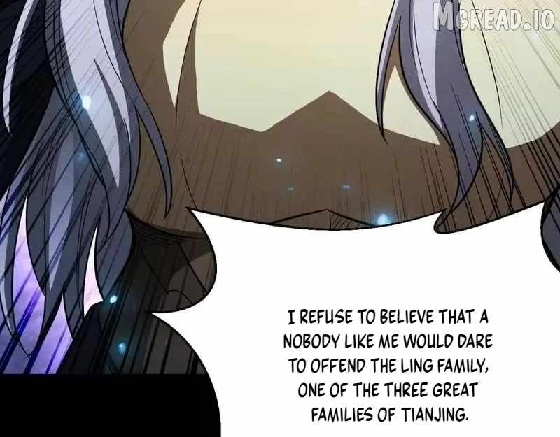Idle Player Returns as a God Chapter 74 - Page 119 in English