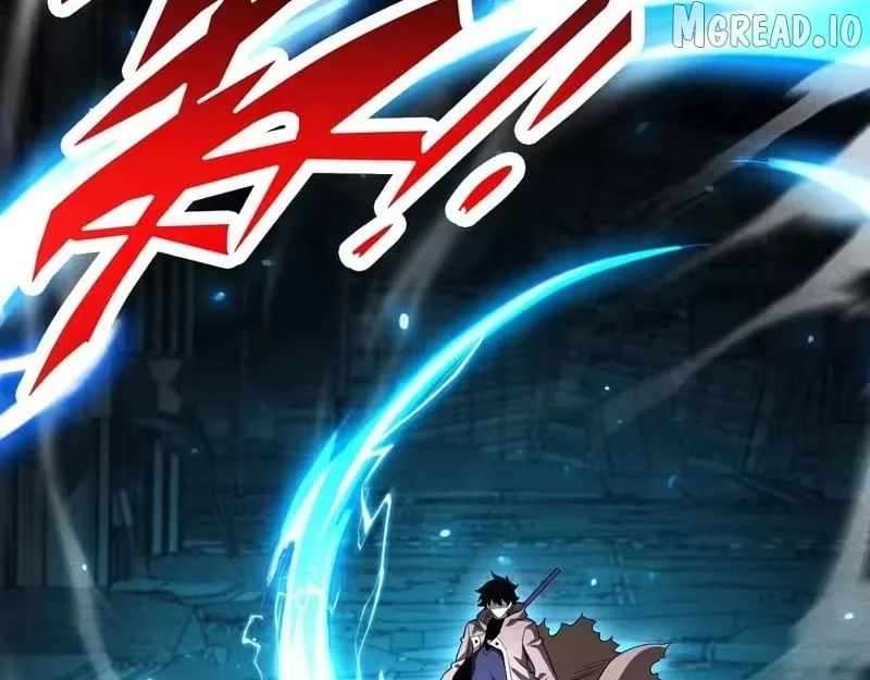 Idle Player Returns as a God Chapter 74 - Page 132 in English