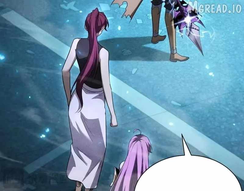 Idle Player Returns as a God Chapter 74 - Page 139 in English