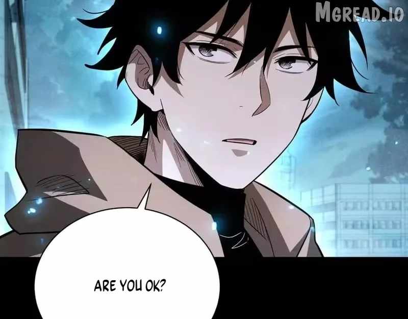 Idle Player Returns as a God Chapter 74 - Page 141 in English