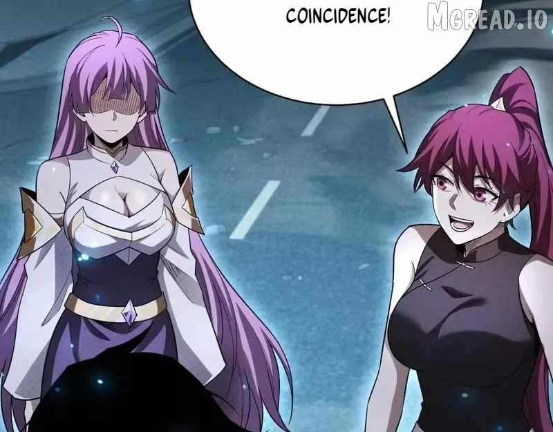 Idle Player Returns as a God Chapter 74 - Page 145 in English