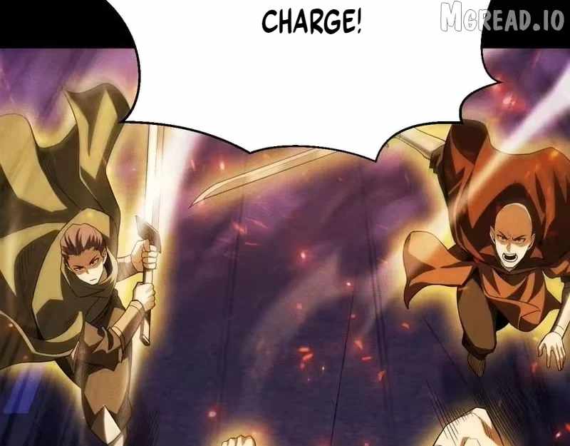 Idle Player Returns as a God Chapter 74 - Page 34 in English