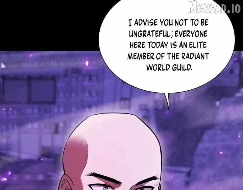 Idle Player Returns as a God Chapter 74 - Page 4 in English