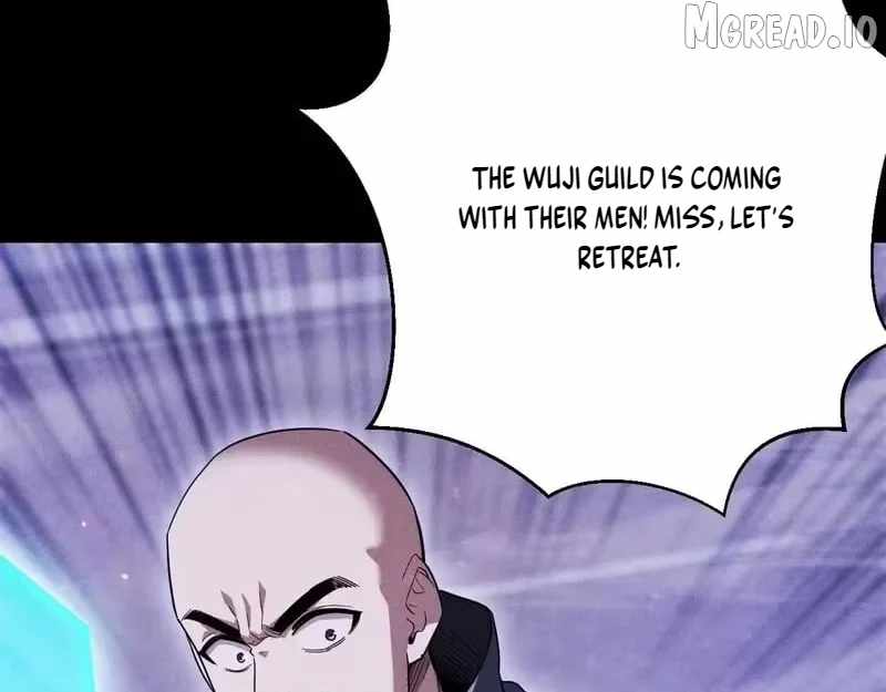 Idle Player Returns as a God Chapter 74 - Page 84 in English