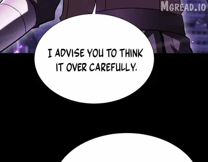 Idle Player Returns as a God Chapter 74 - Page 9 in English